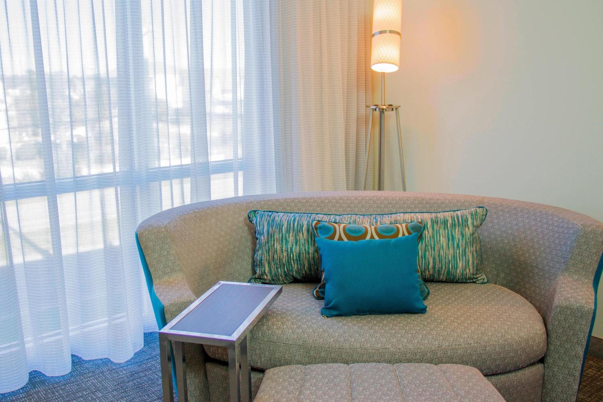Courtyard By Marriott Fort Walton Beach-West Destin Exterior foto