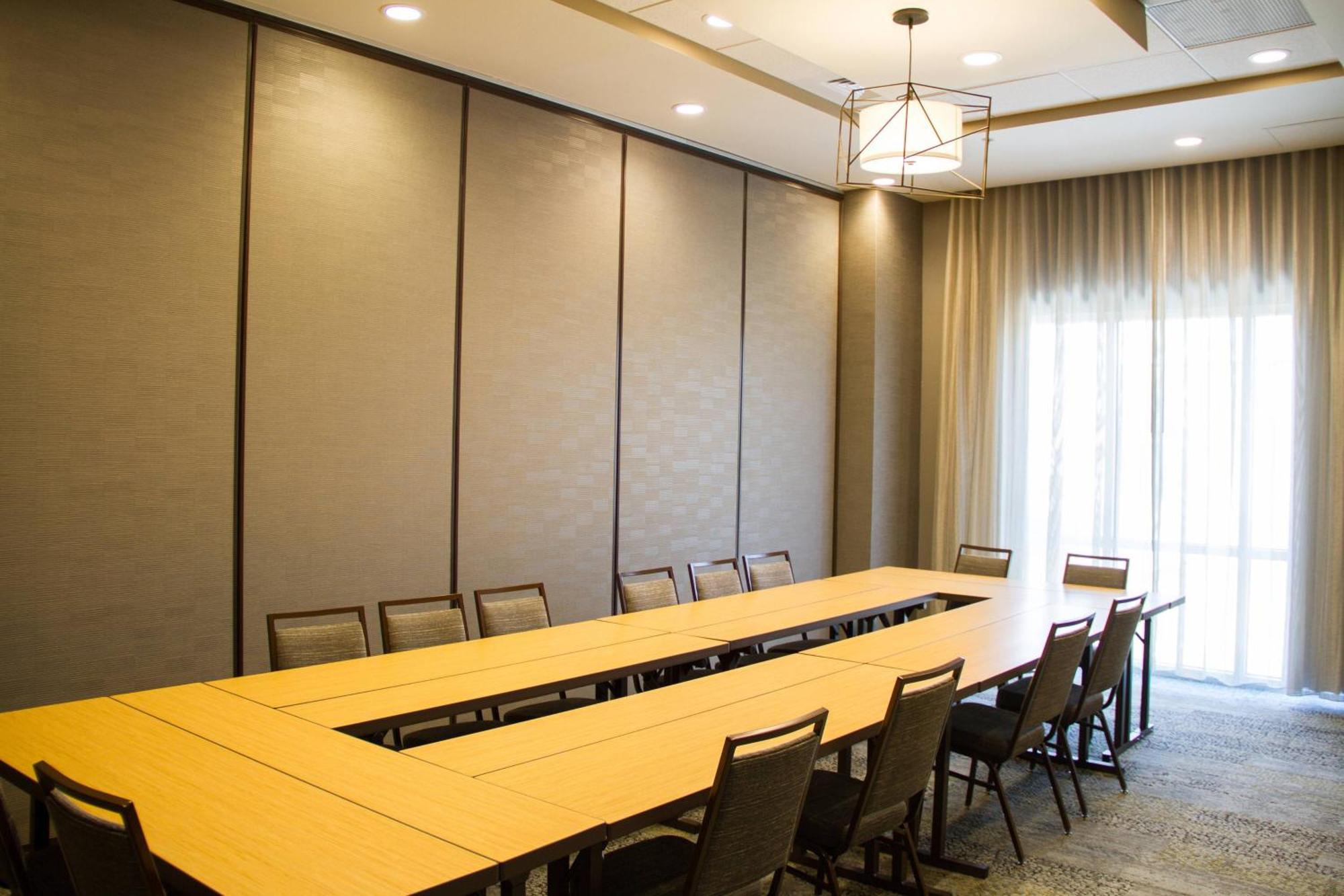 Courtyard By Marriott Fort Walton Beach-West Destin Exterior foto